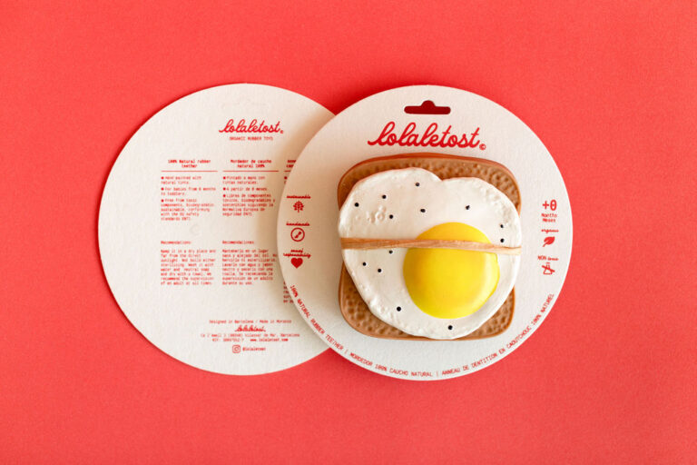 Uso de color en Identidad de marca para potenciar branding por The Visual Corner