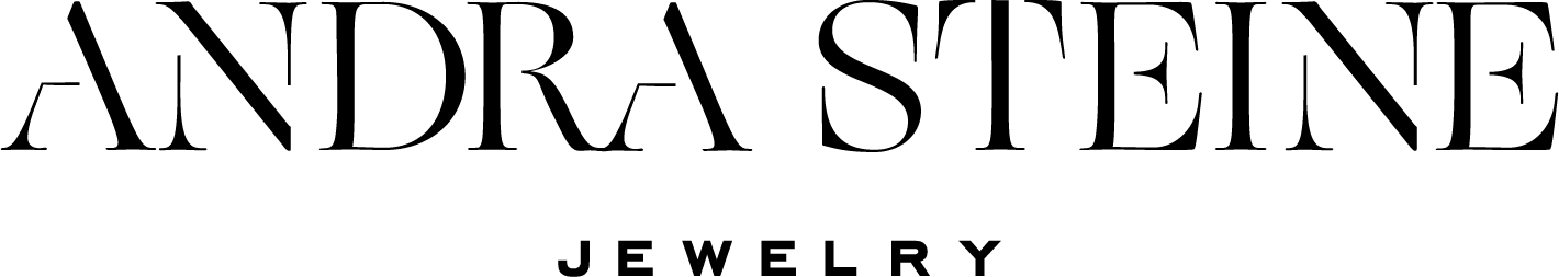 Andra Steine logo thevisualcorner