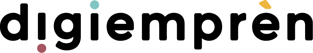 Digiemprend-logo