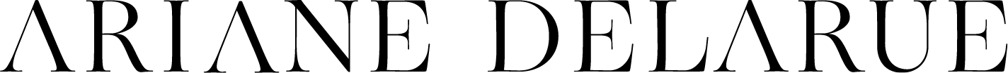 main logo Ariane Delarue