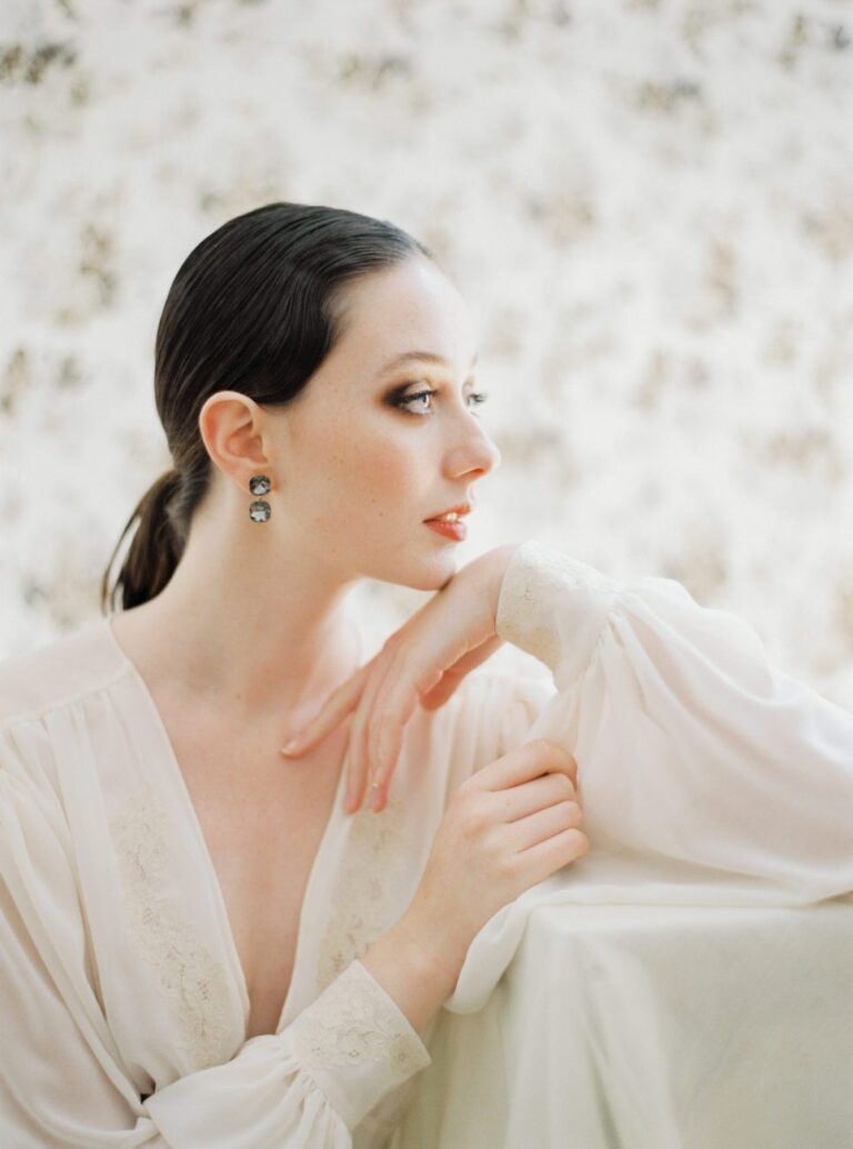 Branding and premium web design for L'Arca Barcelona by The Visual Corner Studio