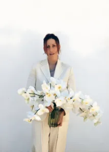 Alice Fiorella Hanami Floral